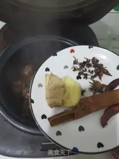 Make Cowboy step 7