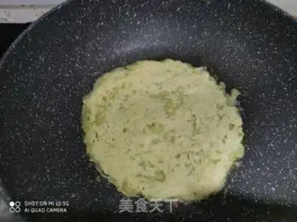 Make Potatocakes step 3