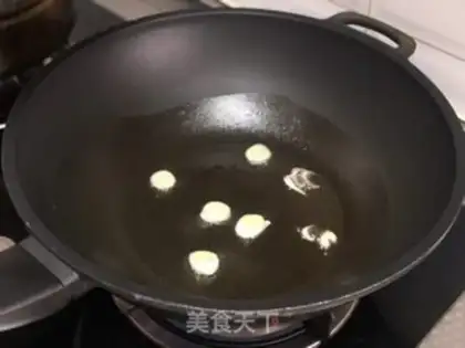 Make Pine corn step 2