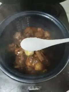 Make Cowboy step 8