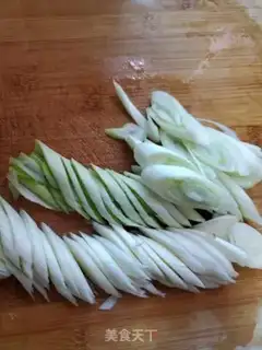 Make Cream of beef step 2