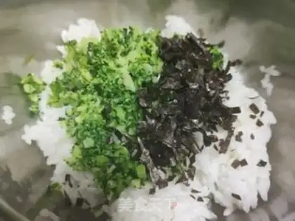 Make Emerald step 7