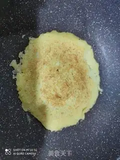Make Potatocakes step 4