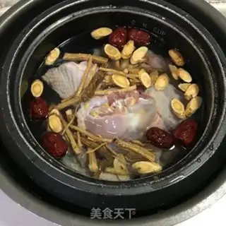 Make He