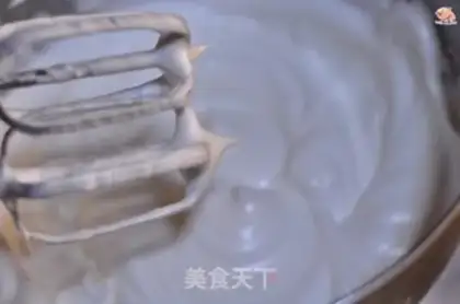 Make ♪ Onion meat twirl cake ♪ step 5