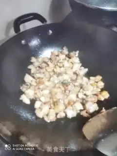 Make Garlic chicken step 4