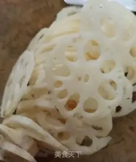 Make Scramble step 1