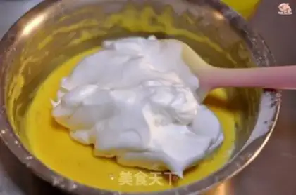 Make ♪ Onion meat twirl cake ♪ step 6