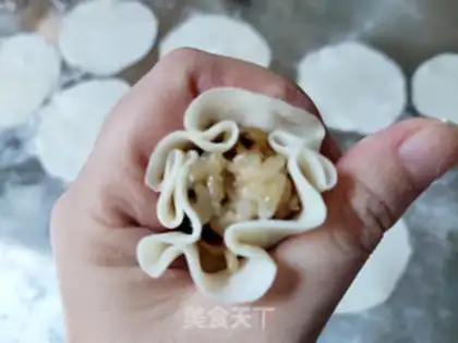 Make Homemade burning step 12