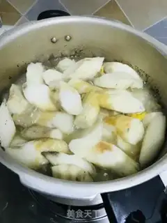 Make The spinal cortex cuisine step 5