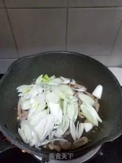 Make Cream of beef step 6