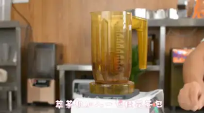 Make Potato oatmeal tea step 1