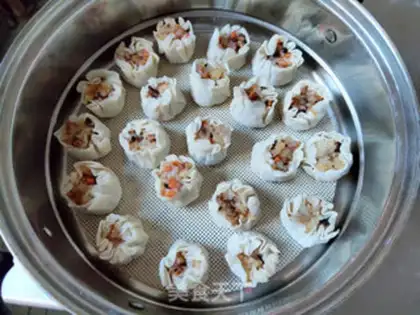 Make Homemade burning step 14