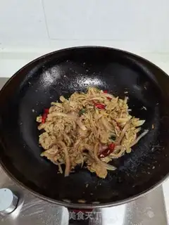 Make Routine onion beef step 16