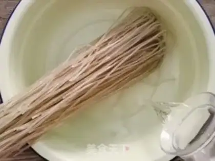 Make Spray powder step 0