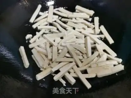 Make Garlic dry step 1