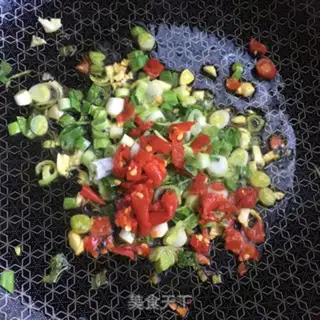 Make Pit-cracker ketchup step 3