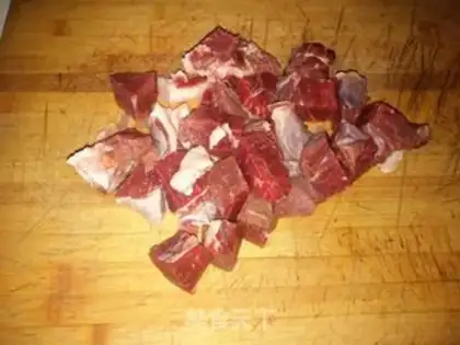 Make Roast beef step 0