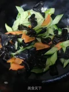 Make Mocked omelet step 2