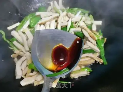 Make Pit-cracker ketchup step 4