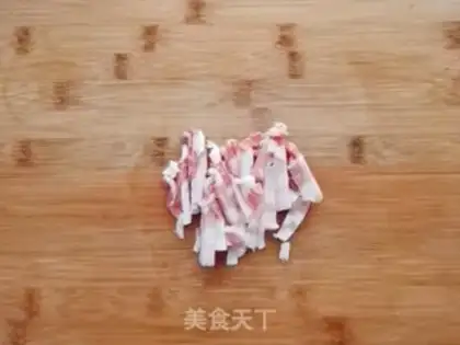 Make Spray powder step 2