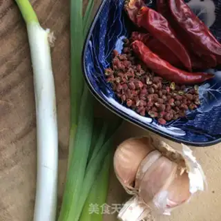 Make Beef burrito broccoli step 2
