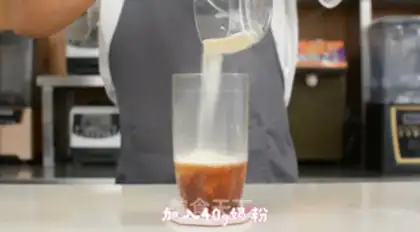 Make Potato oatmeal tea step 4