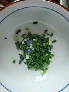 Make Soup noodles step 5