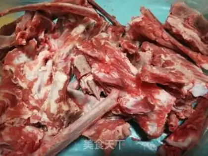 Make The lamb