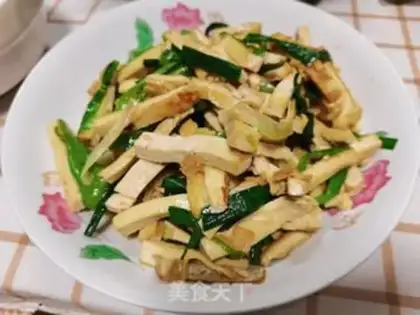 Make Spicy potato squid step 8