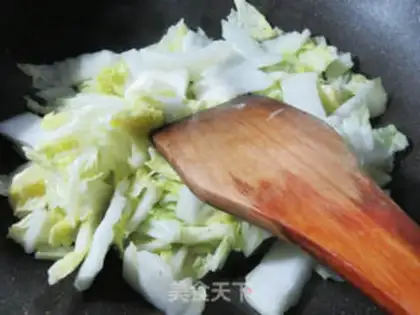 Make ♪ ♪ A duck egg ♪ step 2