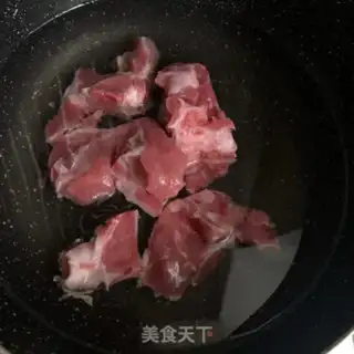 Make Porridge step 2