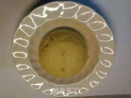 Make Potato mashed step 3