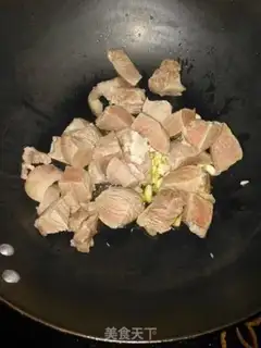 Make Roast beef step 4