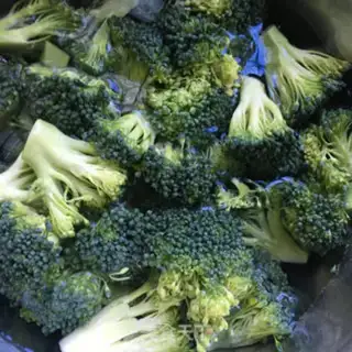 Make Beef burrito broccoli step 5