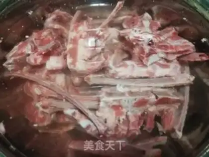 Make The lamb