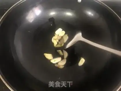 Make A big cabbage stew step 2
