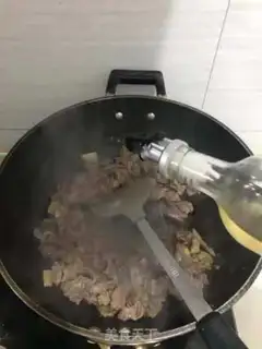 Make A thousand steaks step 5