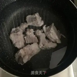 Make Porridge step 3
