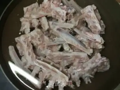 Make The lamb