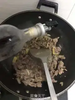 Make A thousand steaks step 6