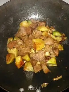 Make Roast beef step 6