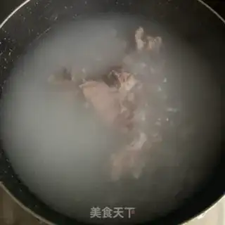 Make Porridge step 4