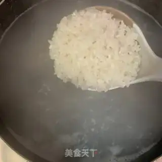 Make Porridge step 5
