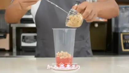 Make Potato oatmeal tea step 8