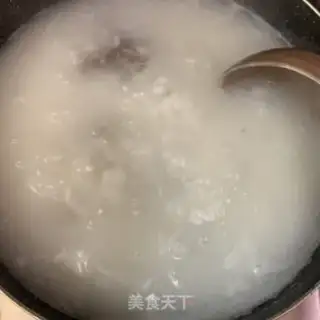 Make Porridge step 6