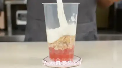 Make Potato oatmeal tea step 9