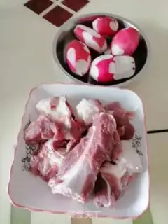 Make Bones soup step 0
