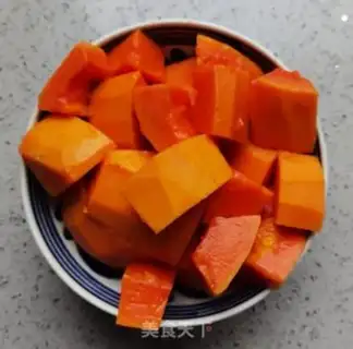 Make Pumpkin soup step 4