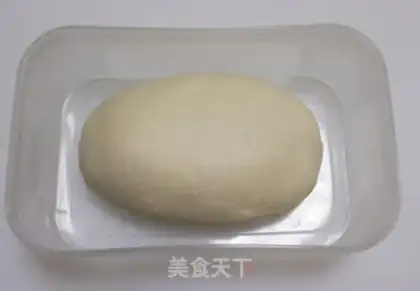 Make Cream-cracker step 2
